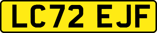 LC72EJF