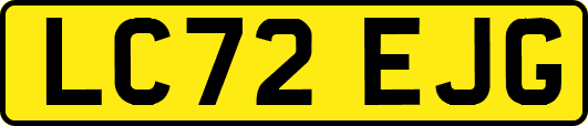 LC72EJG