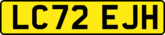 LC72EJH