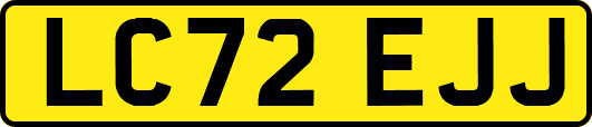 LC72EJJ