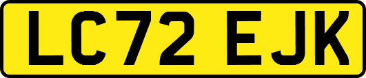 LC72EJK