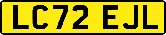 LC72EJL