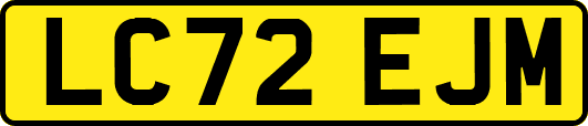 LC72EJM
