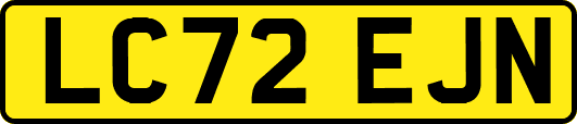 LC72EJN