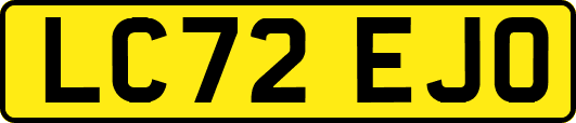 LC72EJO