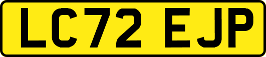 LC72EJP
