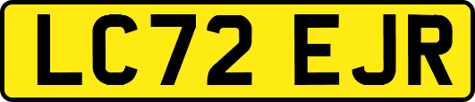 LC72EJR
