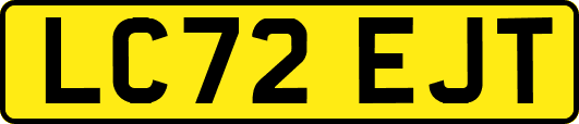 LC72EJT