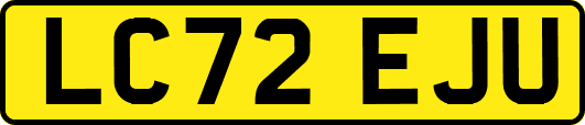 LC72EJU