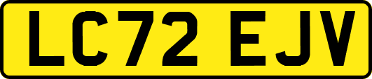 LC72EJV