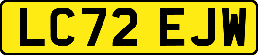 LC72EJW
