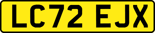 LC72EJX