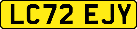 LC72EJY