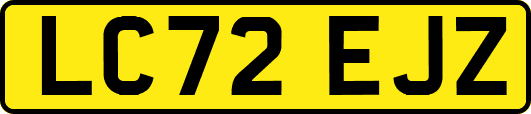 LC72EJZ