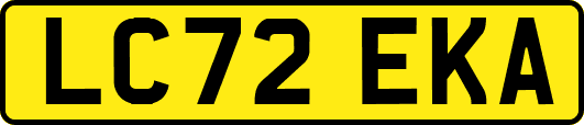 LC72EKA