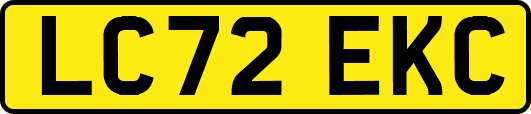 LC72EKC