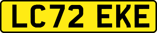 LC72EKE