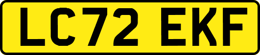 LC72EKF