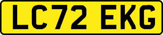 LC72EKG