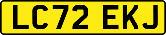 LC72EKJ