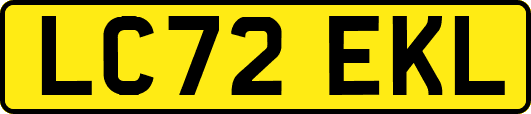 LC72EKL