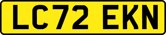 LC72EKN