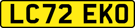 LC72EKO