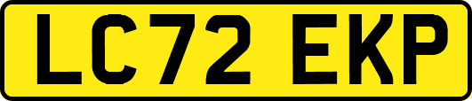 LC72EKP