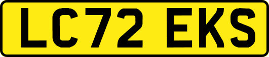 LC72EKS