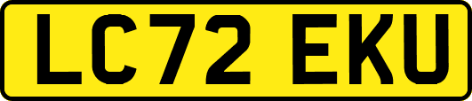 LC72EKU