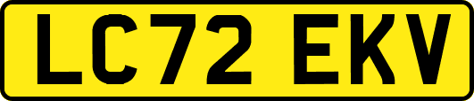 LC72EKV