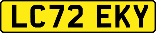LC72EKY