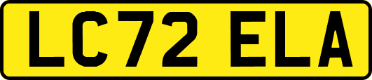 LC72ELA