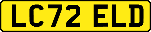 LC72ELD