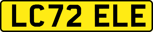 LC72ELE