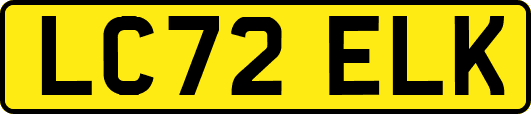 LC72ELK