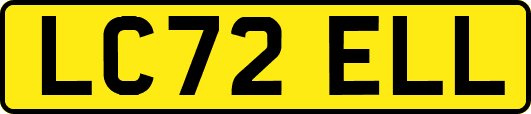 LC72ELL