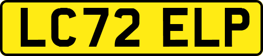 LC72ELP