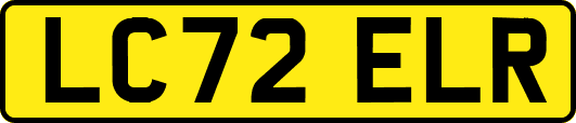 LC72ELR