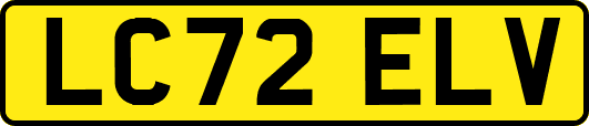 LC72ELV