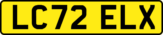 LC72ELX