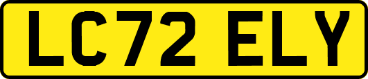 LC72ELY