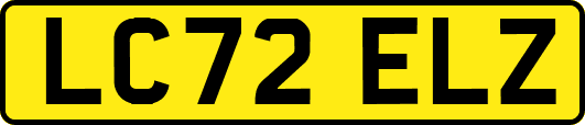 LC72ELZ