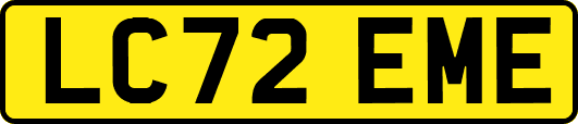 LC72EME