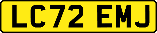 LC72EMJ
