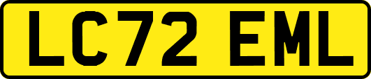 LC72EML