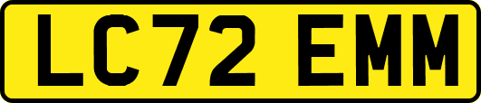 LC72EMM