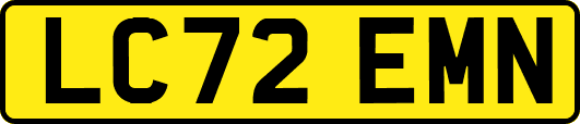 LC72EMN