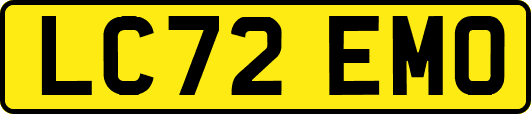 LC72EMO