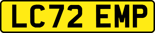 LC72EMP